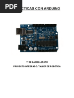 Practicas de Arduino