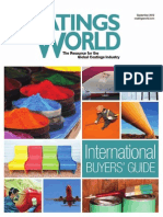 Coatings Word September 2012