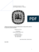 Bateria de Produccion PDF