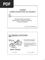 DiseÑo Estructural en Concreto