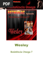 07 - Wesley