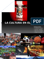 La Cultura en El Peru