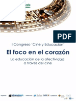 El Foco en El Corazón Cine y Educacion