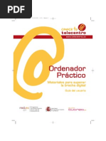 Guia Usuario Ordenador Practico PDF