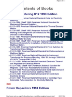 Ieee Standards PDF