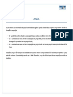 SINAPI CustoRef Composicoes SP 022015 Desonerado