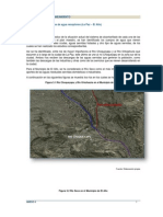 4.7.2. Análisis Ambiental Saneamiento La Paz y El Alto