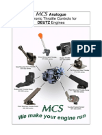 Deutz Application