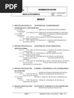 Manual de Procedimiento