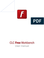 CLCFreeWorkbench46 Manual A4