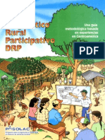 Diagnostico Rural DRP Final