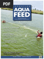 March - April - International Aquafeed - FULL EDITION