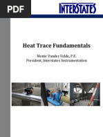 Heat Trace 