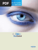 BlueControl Brochure