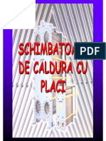 Schimbatoare de Caldura 