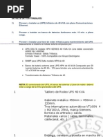 Construmerica Oys SRL - Metrogas Bagley - Extracto Pliego Ups Rodeo Baterias