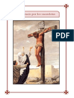 Via Crucis Por Los Sacerdotes