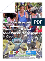 Best - Practices CBSWM Philipines - Highligtpdf