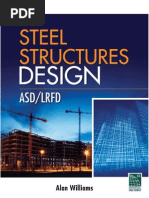 Index of ALLAN WILLIAMS Steel Design Book