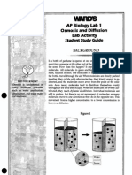 Lab 2 Osmosis PDF