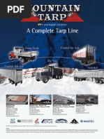 MtnTarp Brochure PDF