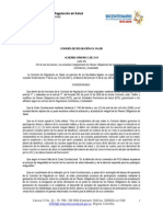 Acuerdo 03 - Cres1 - Julio 30 de 2009 Final