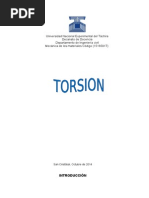 Torsion