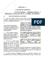 Acusacion Penal Del Derecho Nicaraguense - Docoooooooo