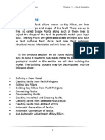 Chapter 11 - Fault Modeling