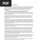 Transmission Line Loadability