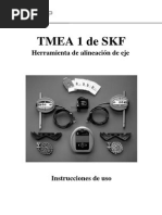 Manual Del TMEA1 Español