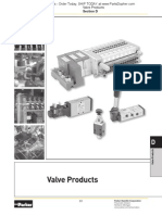 PND1000-3 Direct Acting Valves PDF