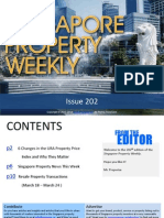 Singapore Property Weekly Issue 202