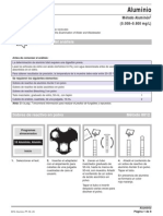 DR 5000 Manual de Procedimiento