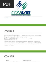 Consar