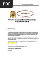 Cambio de Contrasena y Acceso A Correo Institucional