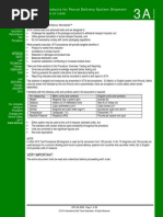 3 A Overview ISTA