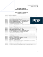 Normas y Guias de HSE en Español