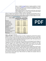 Leverage and Risk - : Leveraged Solvency