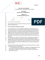 Pco 7-15 (Amended April 6, 2015)