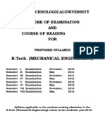 Mechanical Engg