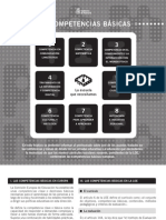LOE - Competencias Básicas