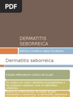 Dermatitis Seborreica