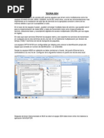 Teoria SDH PDF