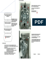 Accident Type: Collision Equipment: CMM Inspection Part: Cylinder Head SZ OP10 Property Damage: Probe 3mm/TP200