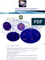 Les Organisations Des Maitres Du Monde