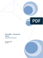 Examen 2013-2014 PDF