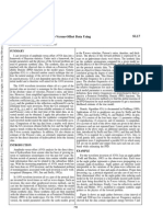 Waveform Inversion of Amplitude-Versus-Offset Data Using A Genetic Algorithm SL2.7