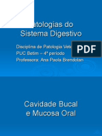 Patologias Do Sistema Digestivo Texto