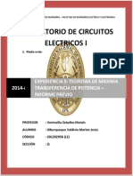 Informe Previo 5 EE-131